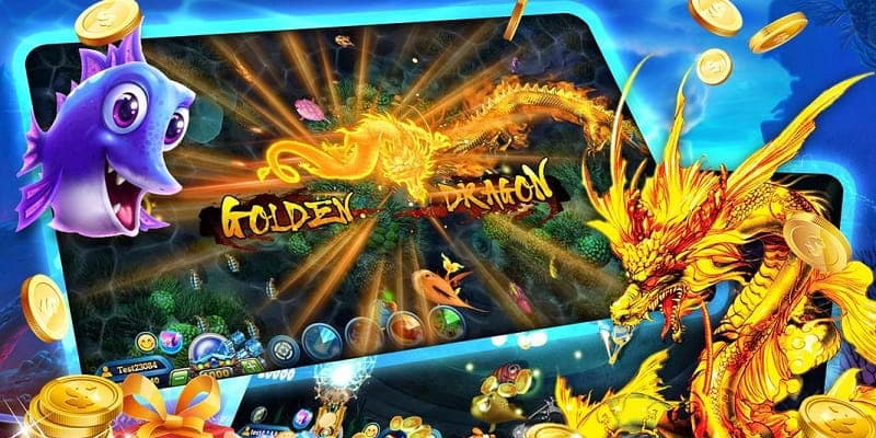 Hello88 cung cấp những game bắn cá đổi thưởng nào?