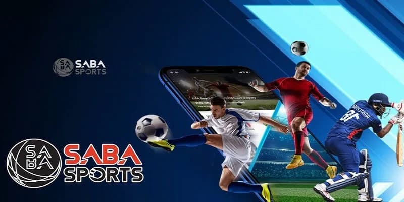 Giới thiệu về Saba Sports tại Hello88