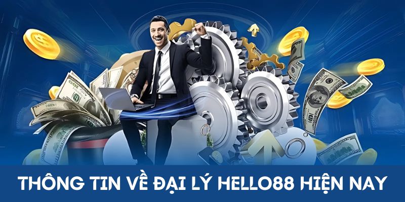 Đại lý Hello88