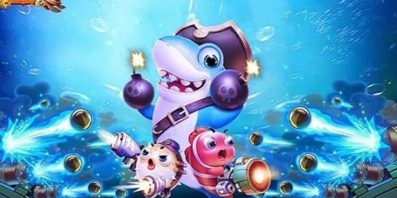 Tận dụng tối đa các tính năng đặc biệt trong game