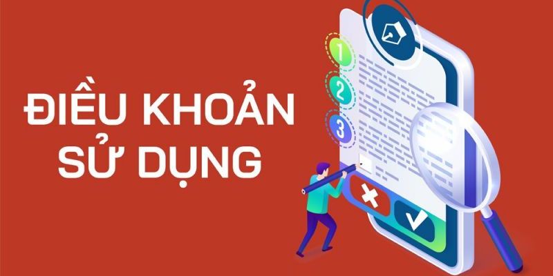 Nhà cái quy định rõ điều kiện nạp tiền