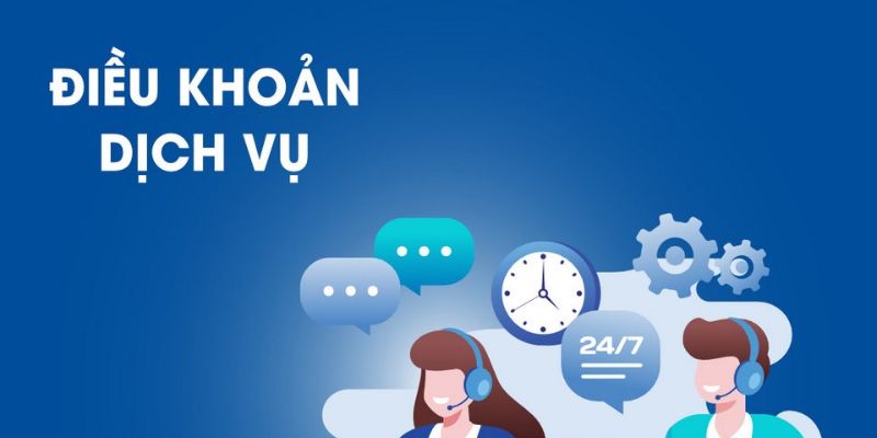 Điều khoản dịch vụ Hello88