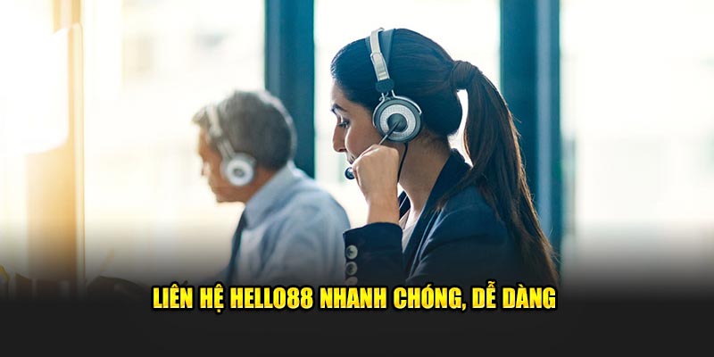 Dịch vụ CSKH tận tình phục vụ 24/7