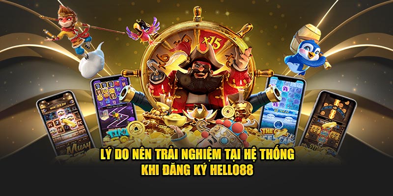 Giao diện game được thiết kế chỉn chu, hiện đại