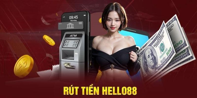 Rút vốn đơn giản về ngân hàng mới nhất