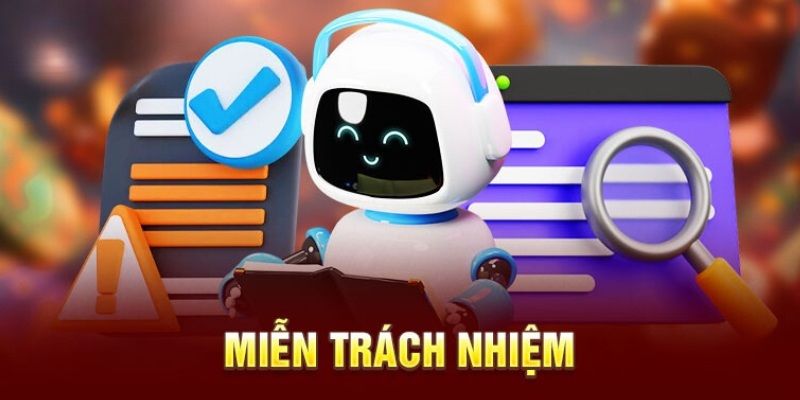 Quyền miễn trừ dành cho các đối tác cung cấp game online