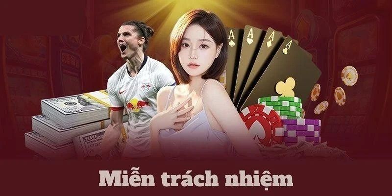 Nghĩa vụ thực thi chính sách miễn trừ trách nhiệm từ Hello88