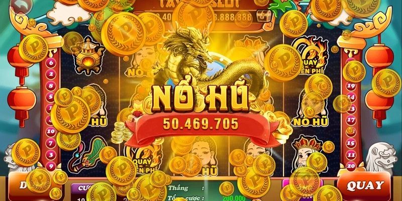 Hướng dẫn từng bước chi tiết để tham gia chơi game nổ hũ 90