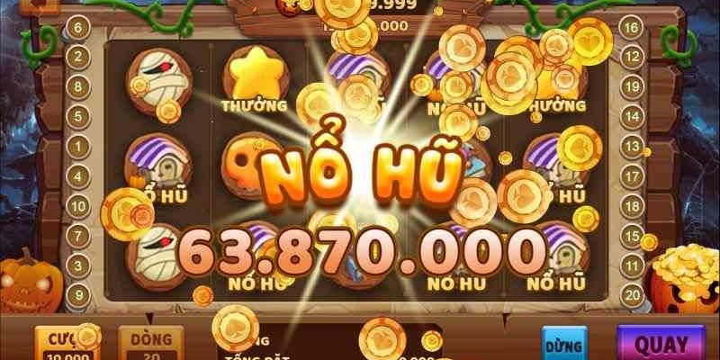 Tổng hợp các loại hình chơi siêu phẩm game nổ hũ 90 tại hello88 