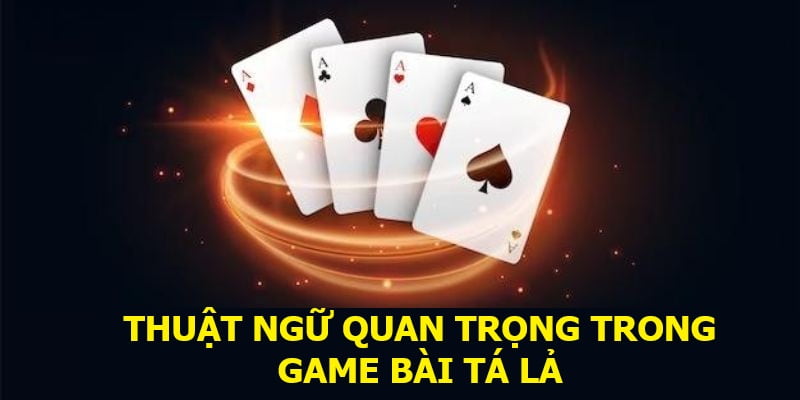 Điểm danh những khái niệm thông dụng trong phỏm