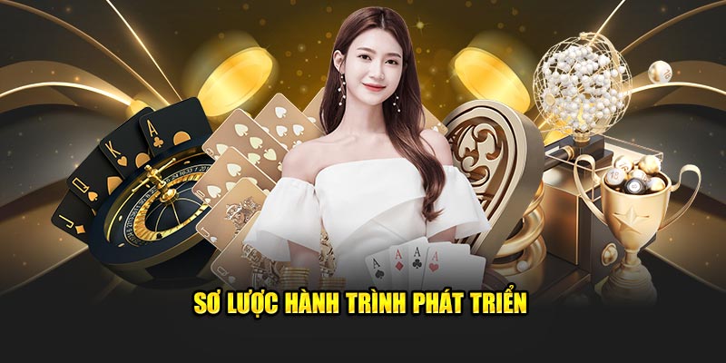 Tổng quan đôi nét về chúng tôi - Thương hiệu cá cược Hello88