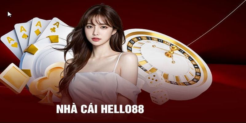 Hello88 là thương hiệu uy tín, đảm bảo an toàn cho mọi hội viên