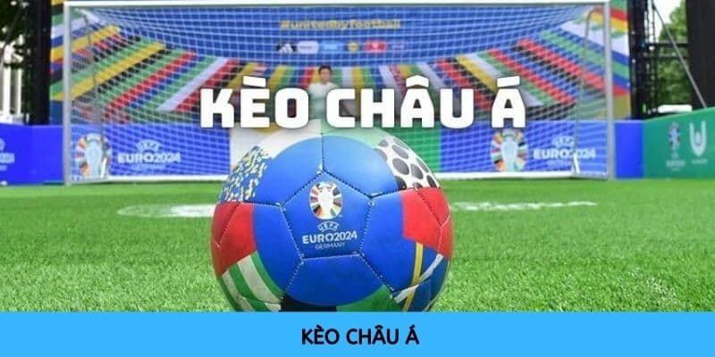 Giới thiệu về tỷ lệ kèo châu Á trên Hello88