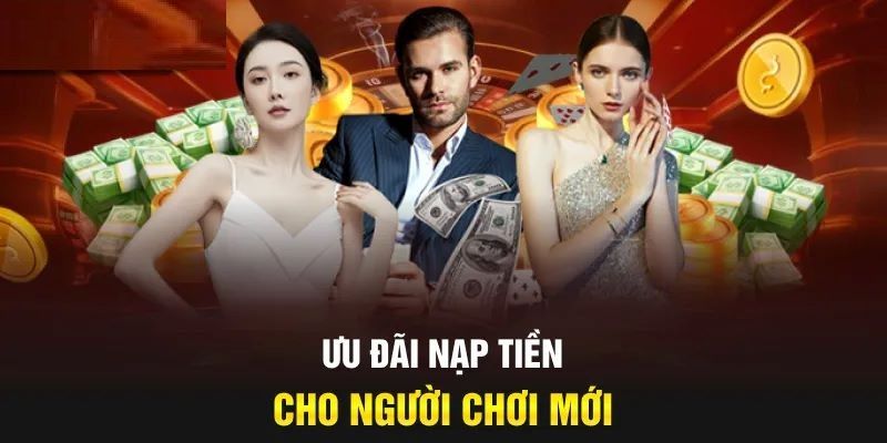 Các ưu điểm khi hội viên nạp tiền tại Hello88